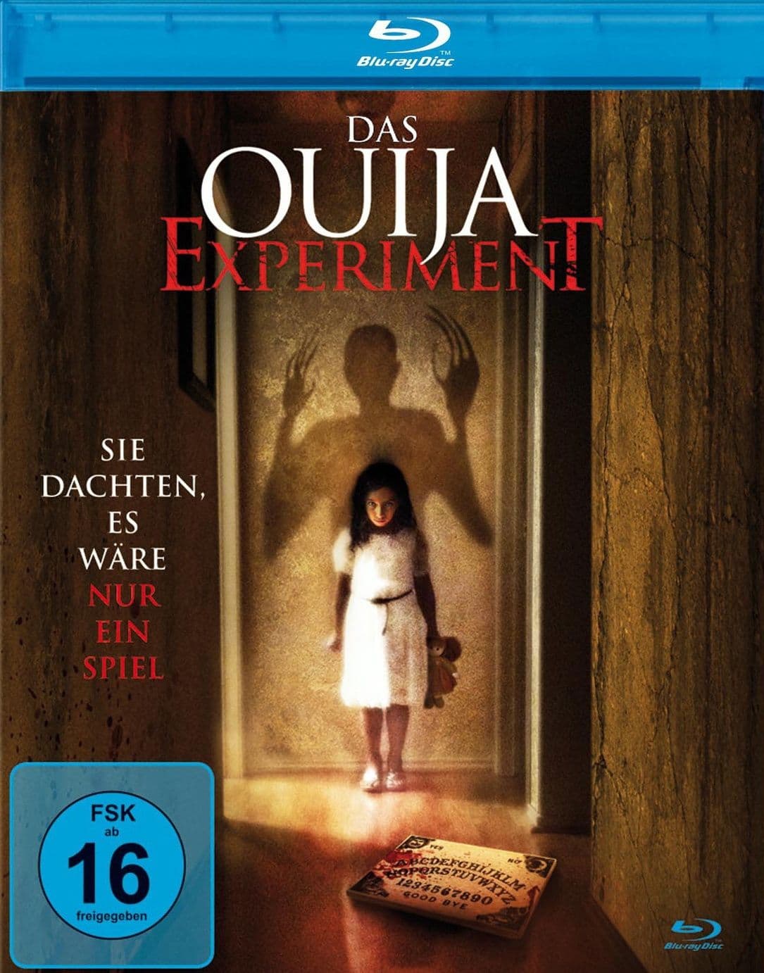 Das Ouija Experiment