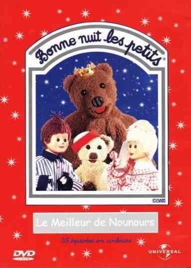 Meilleur De Nounours Le