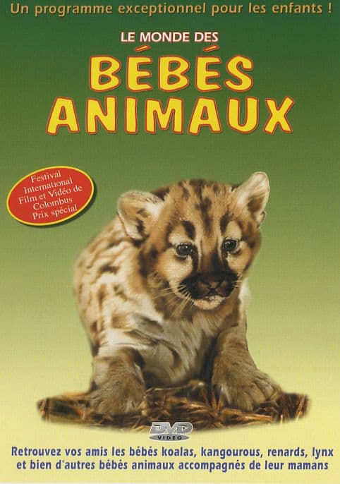 Monde Bébés Animaux