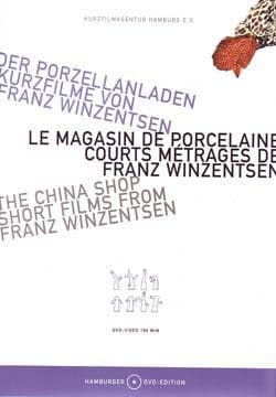 Le Magasin De Porcelaine