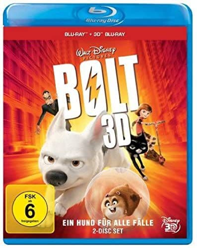 Bolt (3d)