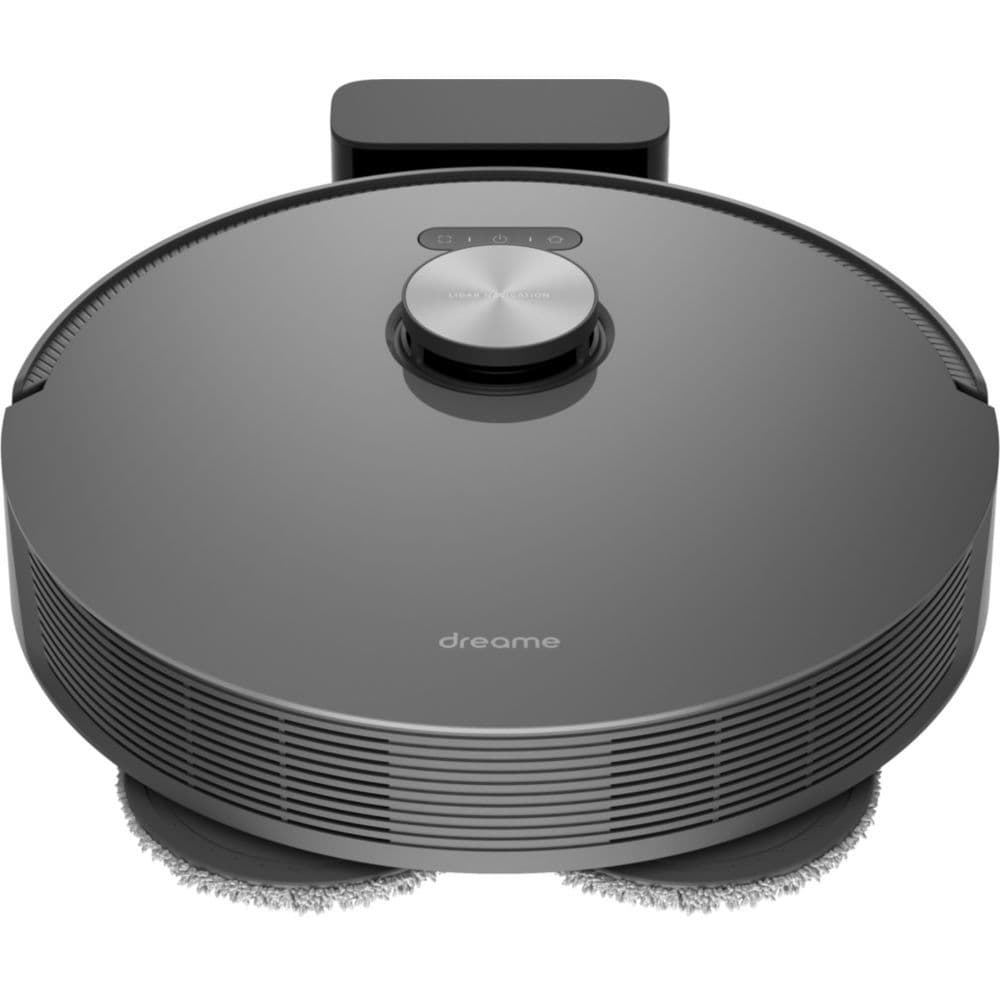 Aspirateur robot laveur Dreame L10s Pro