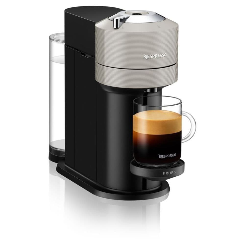 Krups Nespresso Vertuo Next