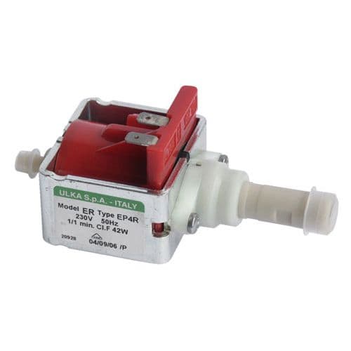 Delonghi. Pompe Ulka 42 W. Ref: 5191105900