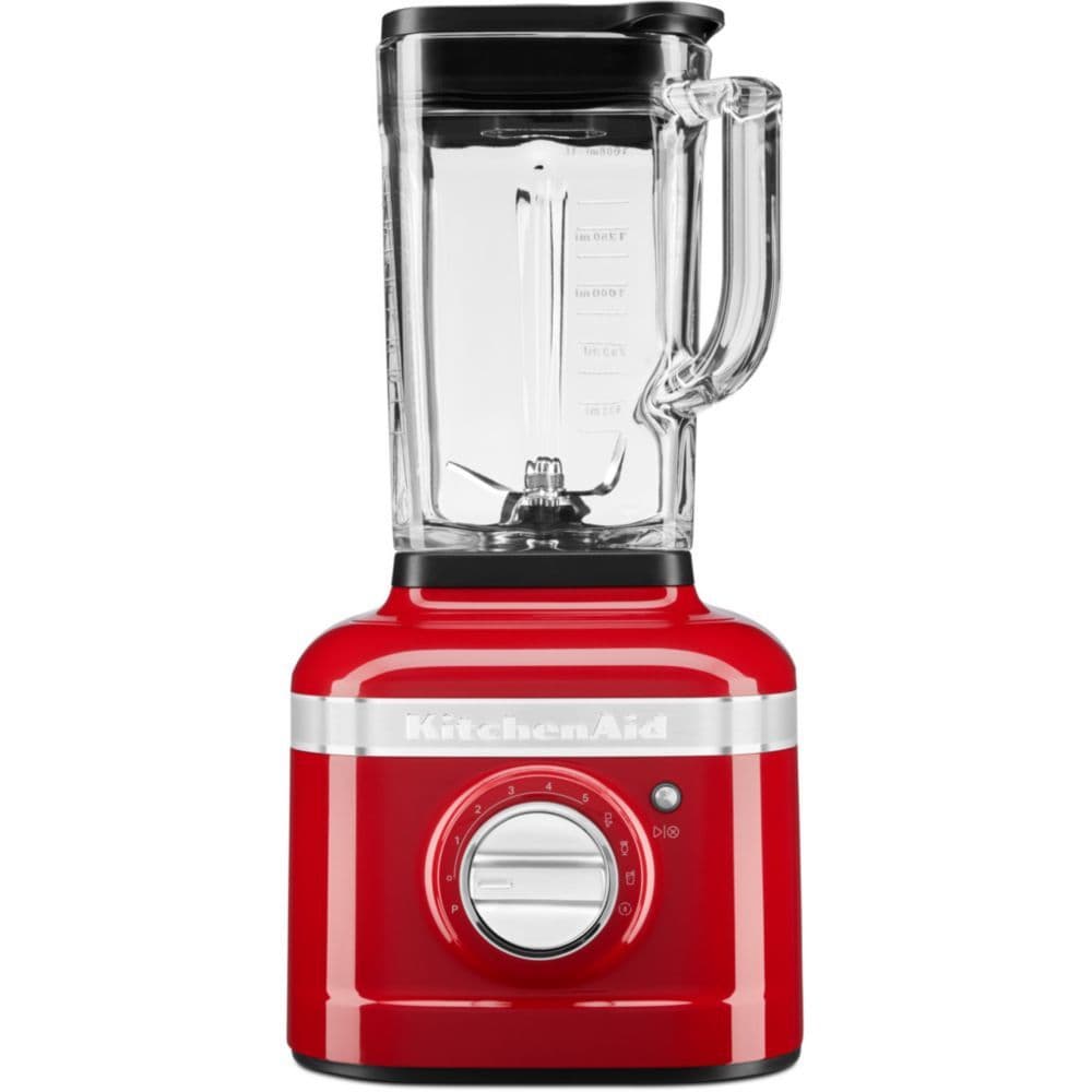 Blender Kitchenaid K400 Rouge empire