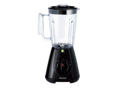 Tefal Equinox BL305801 - Bol mixeur blender - 400 Watt - noir