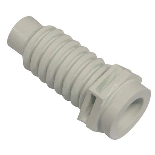 Whirlpool. Pied ø 27 Mm Hauteur 55 Mm. Ref: 481250018054