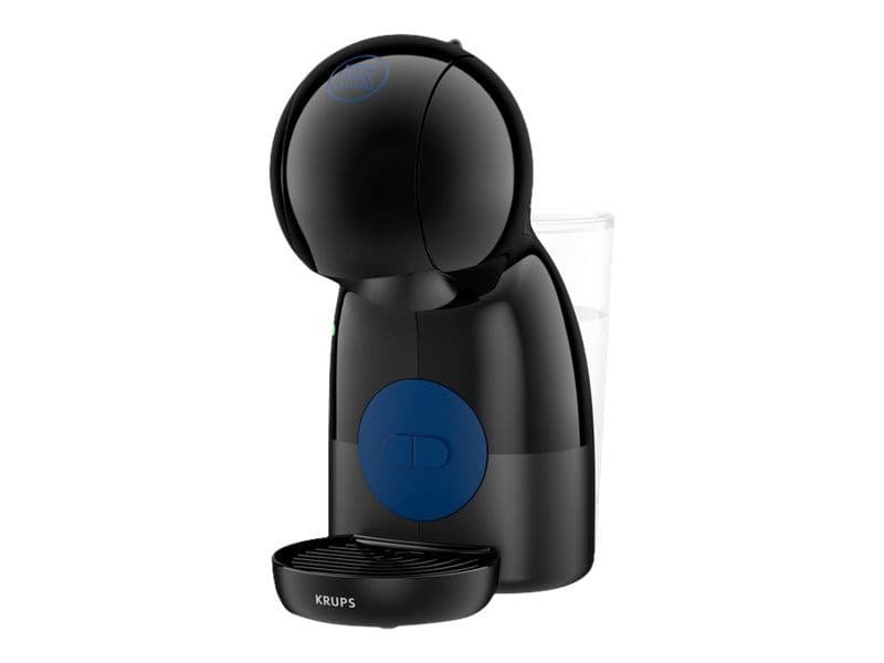 Krups Nescafé Dolce Gusto Piccolo XS YY4202FD - Machine à café - 15 bar - noir