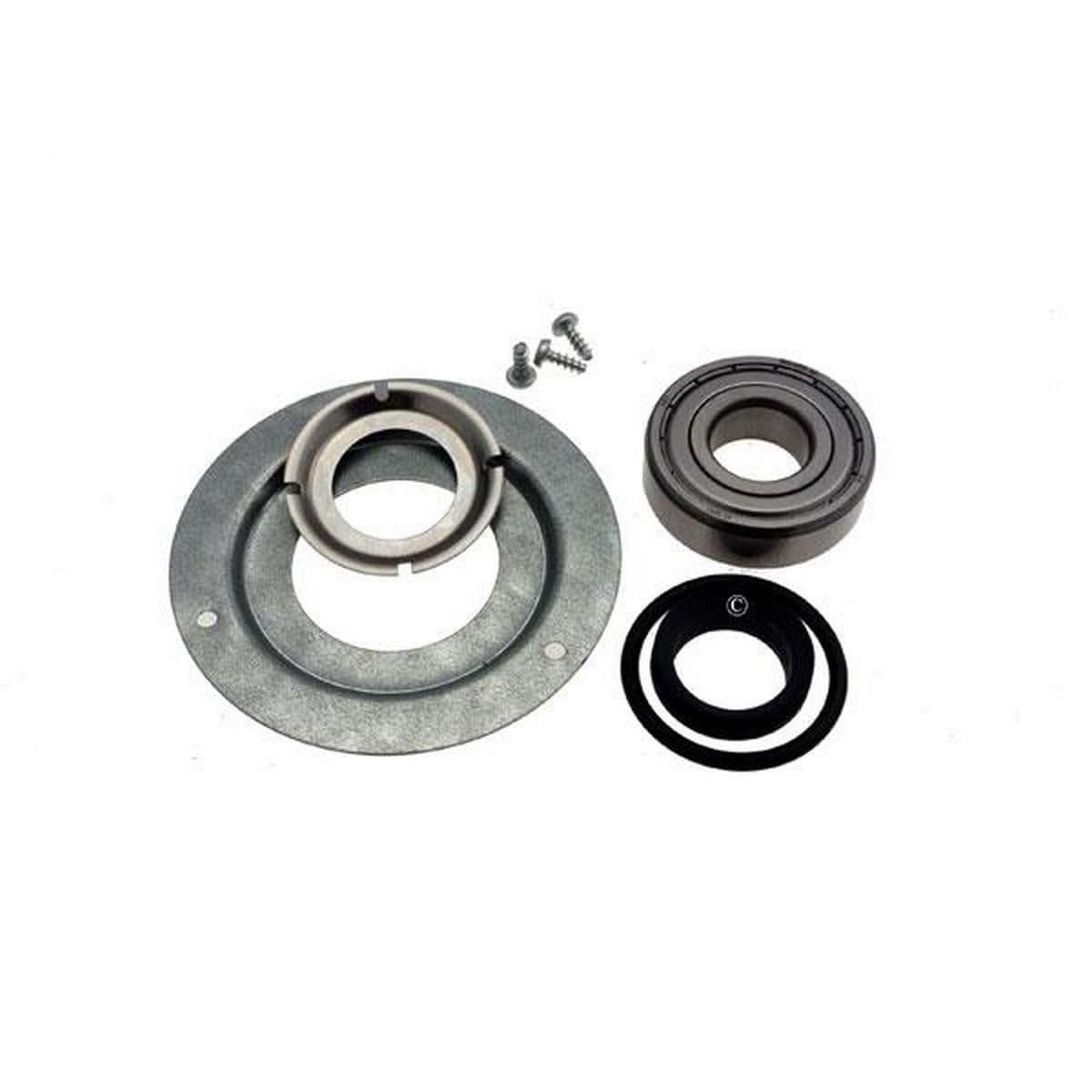 Lavage palier droit T12 (46583-34581) Lave-linge (481952028029 WHIRLPOOL LADEN RADIOLA IGNIS BAUKNECHT)