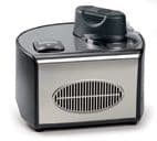 DOMO DO9030I - Sorbetière avec compresseur