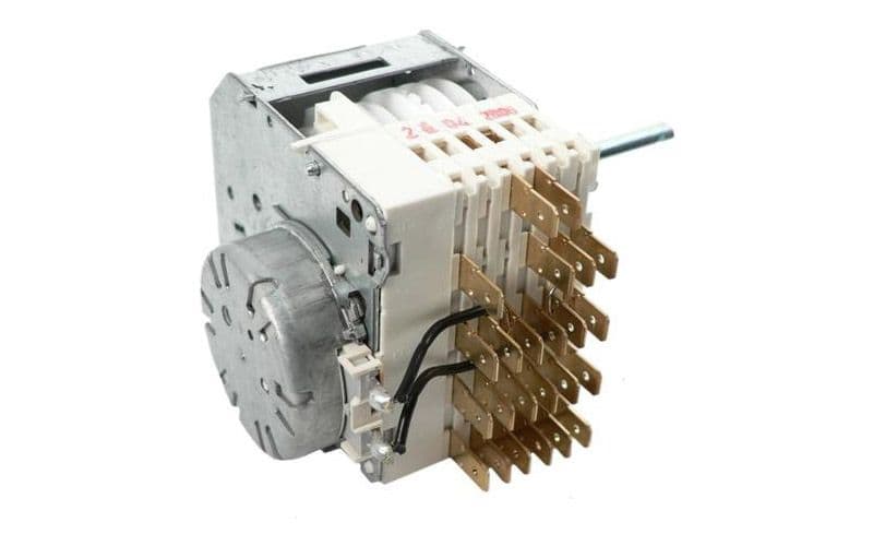 Fagor. Programmateur Copreci Td01003200. Ref: L20f042i8