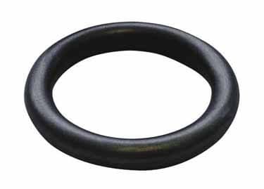 Whirlpool. Joint Torique ø 27 M/m. Ref: 481953058026