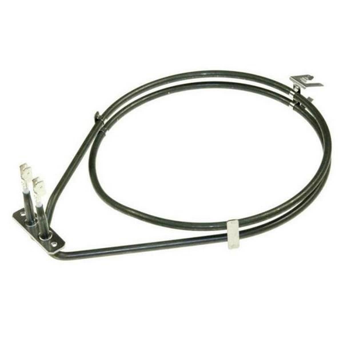 Résistance Circulaire Four cuisinière (00791579 {marques_appareils}[)]