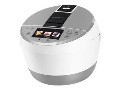 Riviera & Bar QMC560 Maestro - Multicuiseur - 5 litres - 950 Watt