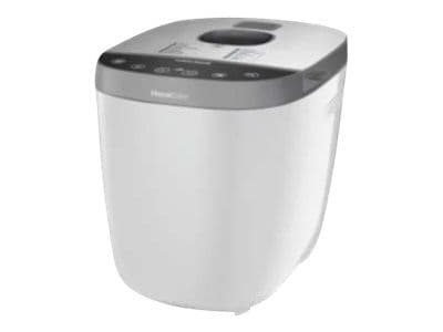 Morphy Richards M502001EE Homebake - Machine à pain - 600 Watt - blanc