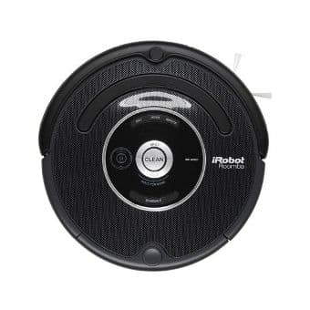 iRobot Roomba 581 - Aspirateur - robot