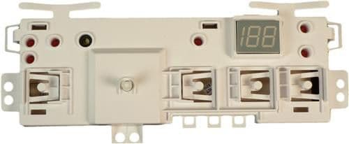 V54M004A4. CARTE DE VISUALISATION COMPLETE FAGOR