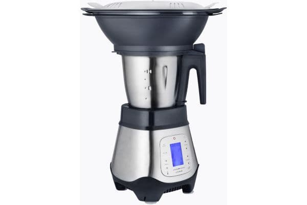 Kalorik Tkg Ha 1003 Cuiseur Multifonction - Mijoteur