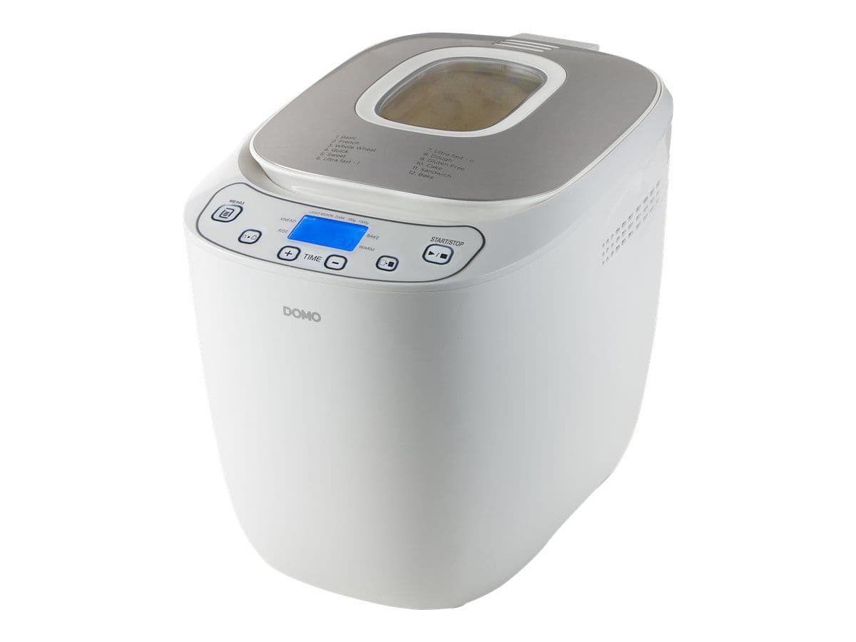 DOMO B3963 - Machine à pain