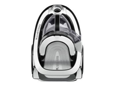 Rowenta SILENCE FORCE CYCLONIC 4A RO7647EA - Aspirateur - traineau - sans sac - gel de neige