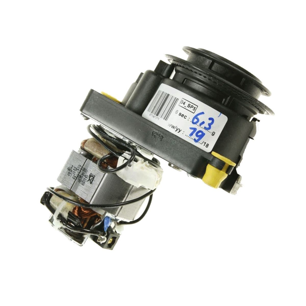 Moulin à café - Cafetière, Expresso (MS-5A21289 KRUPS)