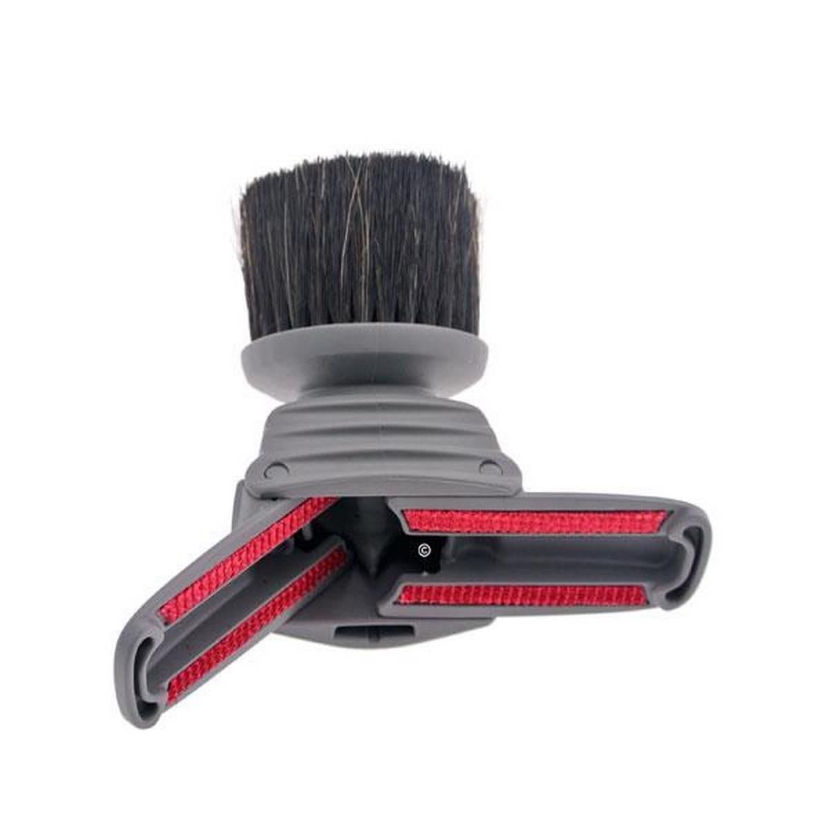 Petit combiné suceur gris (pour meubles)