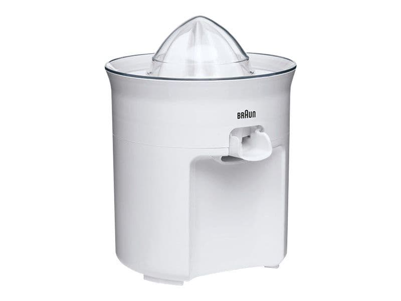 Braun Tribute Collection CJ 3050 - Presse-agrumes - 60 Watt