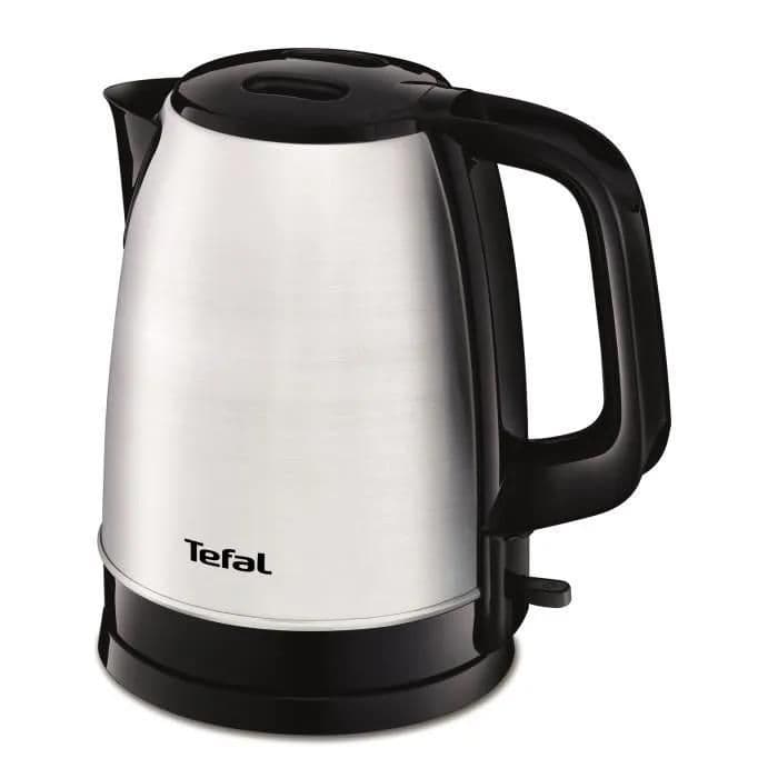 Tefal KI150D - Bouilloire - 1.7 litres - 2.4 kWatt - acier inoxydable
