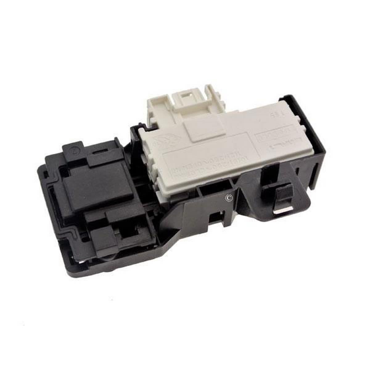 Verrou de porte Lave-linge (480111101392 WHIRLPOOL BAUKNECHT LADEN)