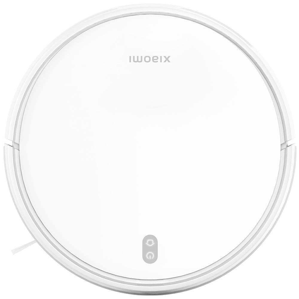 Robot Aspirateur Laveur XIAOMI Vacuum E12 EU