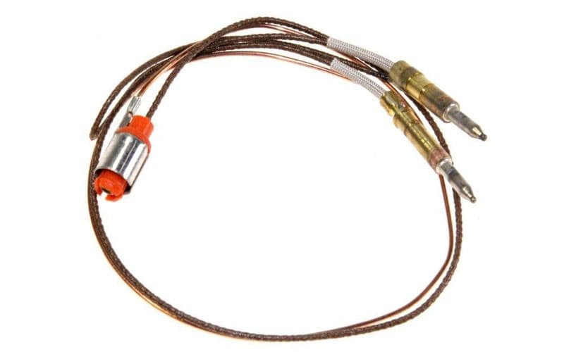 Siemens. Thermocouple Double Complet. Ref: 00427332
