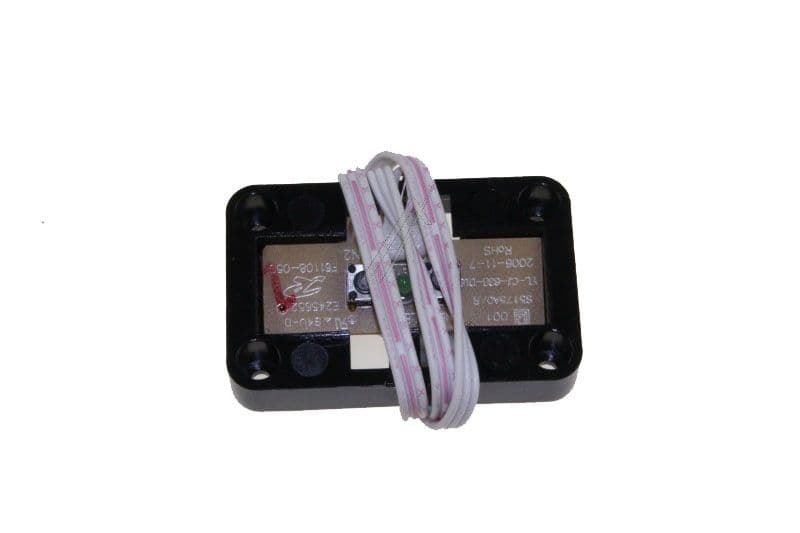 Rowenta. Carte Electronique. Ref: Ms-621707