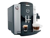 Jura IMPRESSA F50 - Machine à café automatique avec buse vapeur Cappuccino - 15 bar - 16 tasses