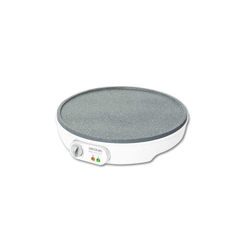 Cecotec Gaufrier Fun Crepestone