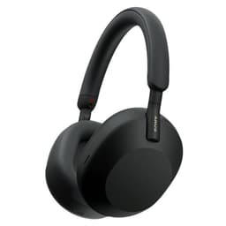 Sony WH-1000XM5 - Casque audio Bluetooth à réduction de bruit - Noir