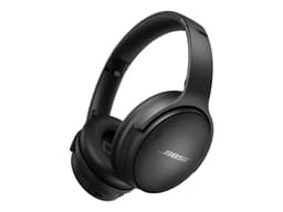 Casque Bose QuietComfort 45 Noir