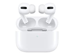 Apple AirPods Pro 1ère génération (2019) avec boîtier de charge (MWP22)