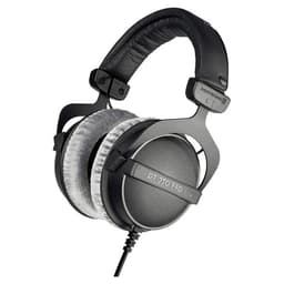 Beyerdynamic DT 770 PRO 80¿ Casques Avec fil Arceau Musique Noir