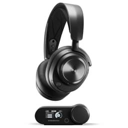 Casque gaming sans fil SteelSeries Arctis Nova Pro X pour Xbox Bluetooth Noir