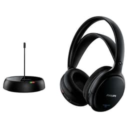 Philips SHC5200 - Écouteurs - circum-aural - sans fil