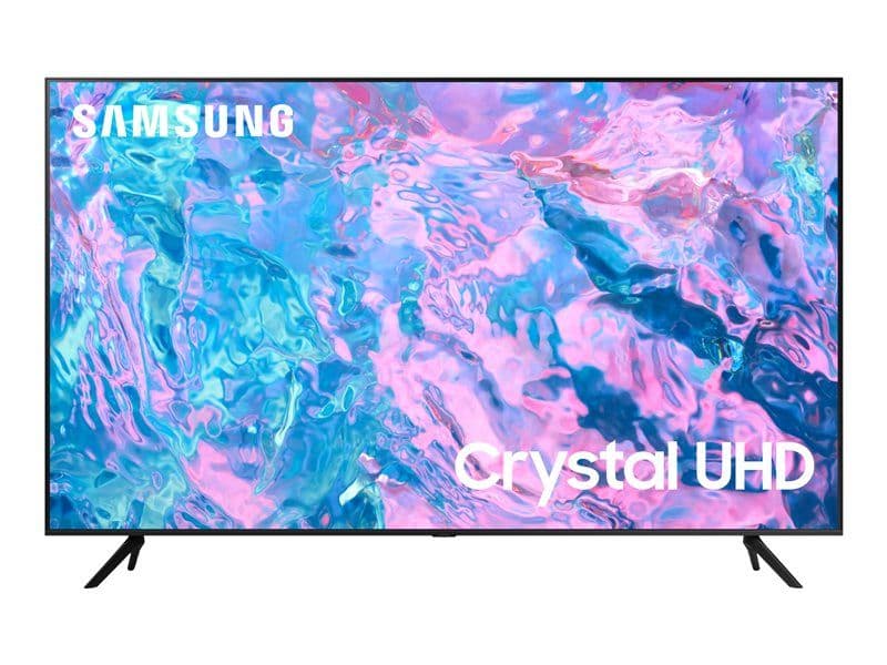 TV LED Samsung TU75CU7105 75" (189 cm) 4K 3840 x 2160