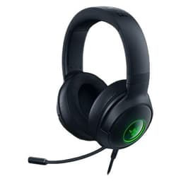 Razer Kraken V3 X - Micro-casque - circum-aural - filaire - USB-A
