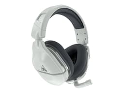 Turtle Beach Stealth 600 Gen 2 USB - Micro-casque - circum-aural - 2,4 GHz - sans fil - blanc