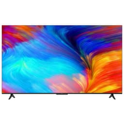 TCL 55P635 55" (140 cm) LED TV 2022