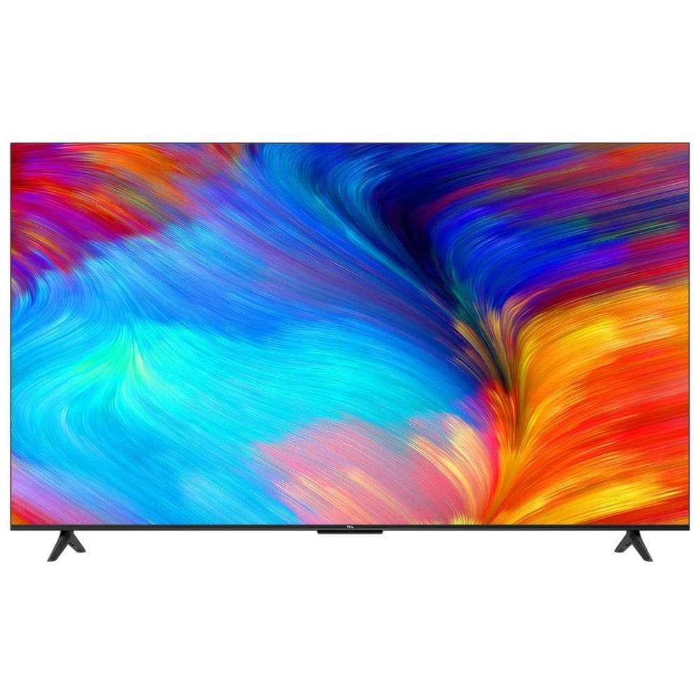 TCL 55P635 55" (140 cm) LED TV 2022