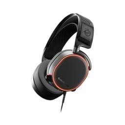 SteelSeries Arctis Pro - Micro-casque - circum-aural - filaire - USB, jack 3,5mm