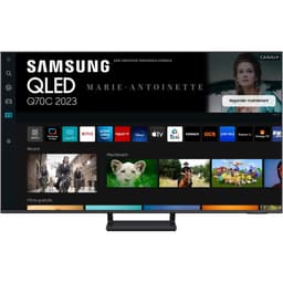 TV QLED Samsung TQ75Q70CAT 75" 4K UHD (2160p)