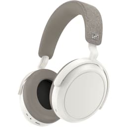 Sennheiser Momentum 4 Wireless avec réduction du bruit - Blanc