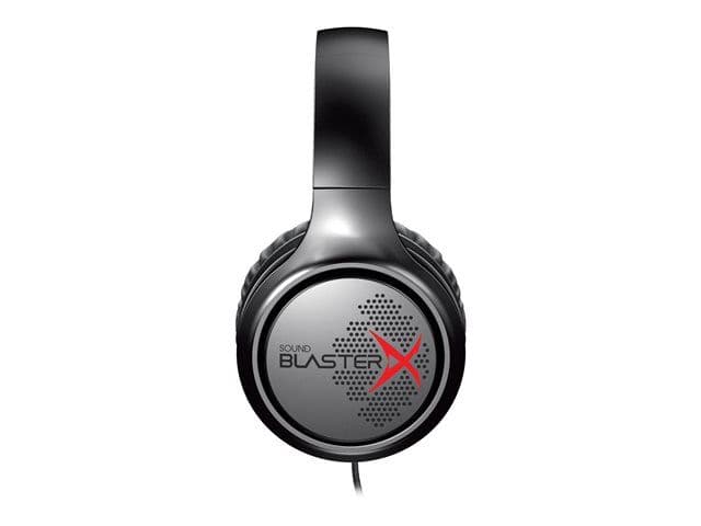 Creative Sound BlasterX H6