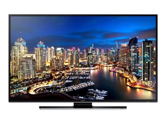 TV LED Samsung UE55HU6900-SXZF 55" (138.7 cm) 4K UHDTV (2160p)